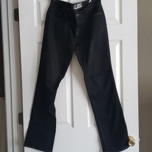 NY&C Eastside Straight Leg Jeans
